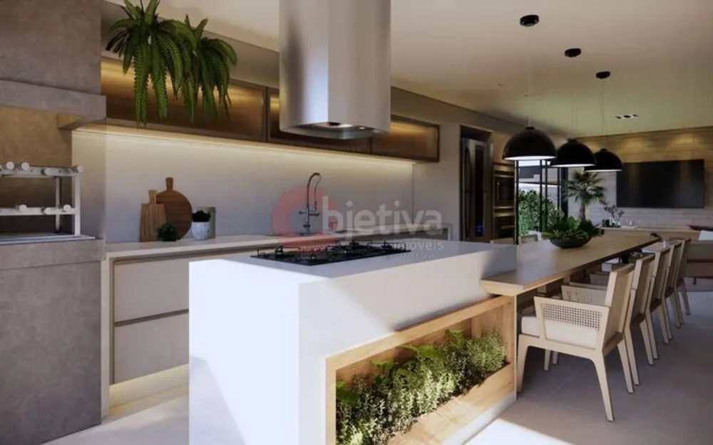 Apartamento, 1 quarto, 53 m² - Foto 7