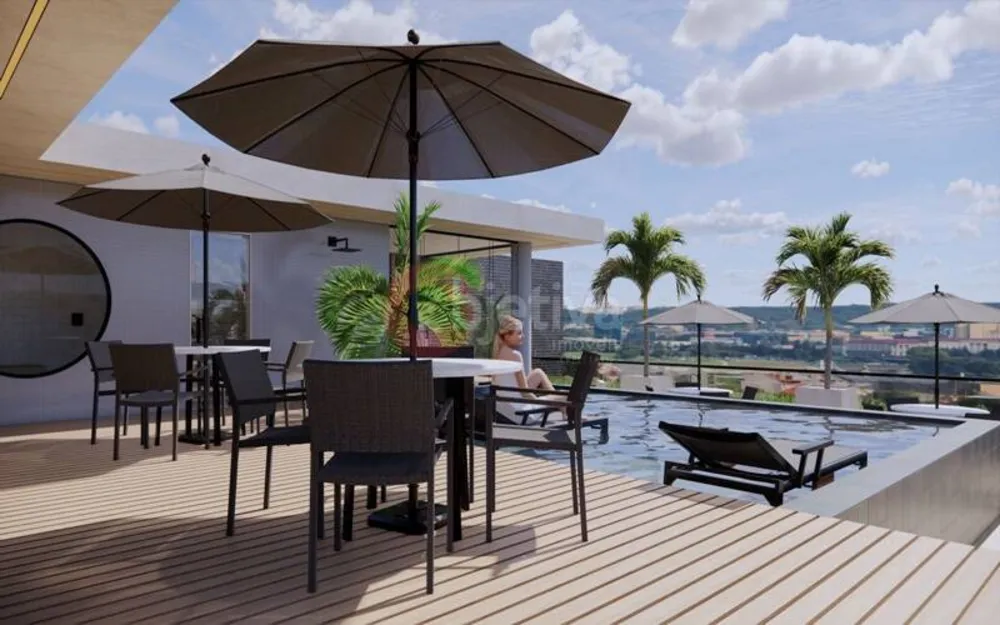 Apartamento, 1 quarto, 53 m² - Foto 19