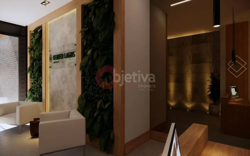 Apartamento, 1 quarto, 53 m² - Foto 3