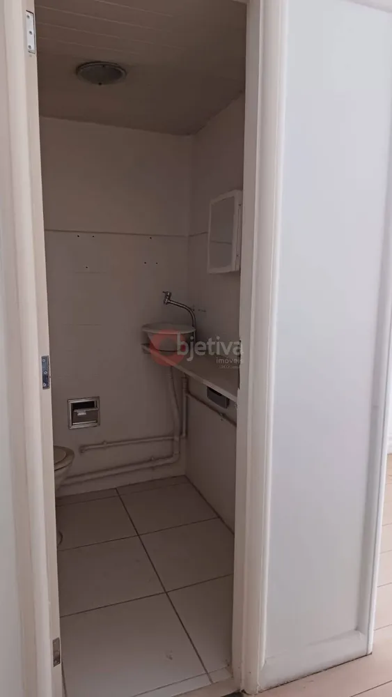 Sala-Conjunto, 17 m² - Foto 4