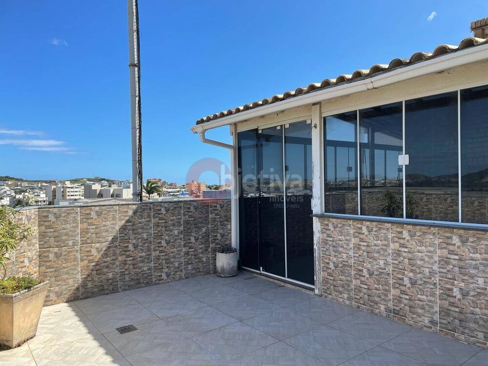 Cobertura, 3 quartos, 269 m² - Foto 1