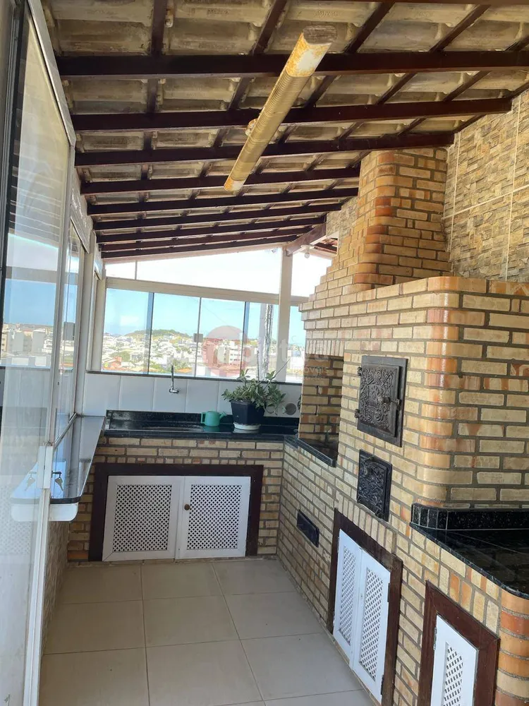Cobertura, 3 quartos, 269 m² - Foto 3