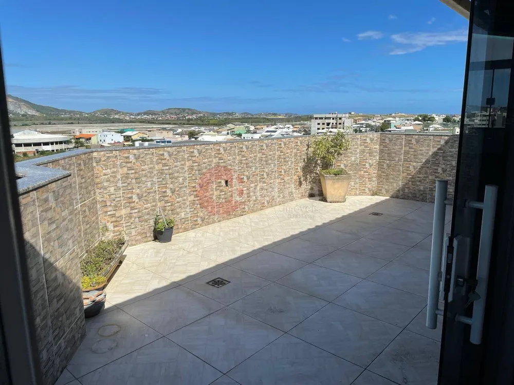 Cobertura, 3 quartos, 269 m² - Foto 2