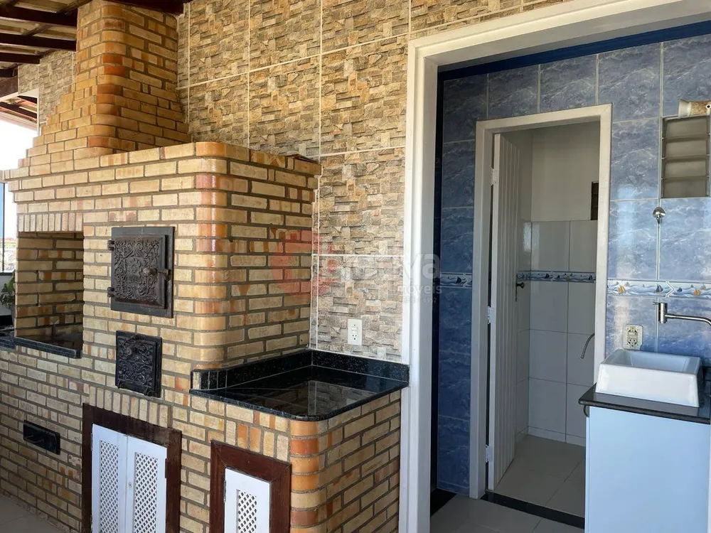 Cobertura, 3 quartos, 269 m² - Foto 6