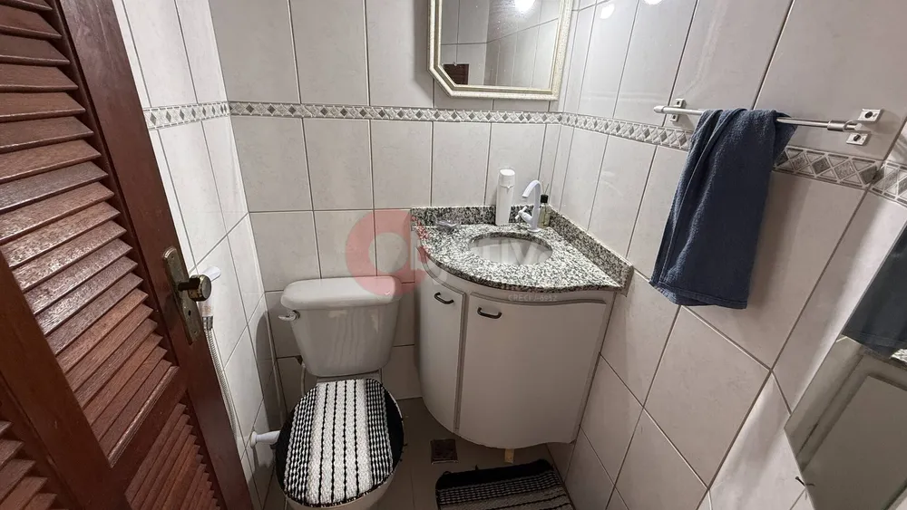 Casa de Condomínio, 2 quartos - Foto 7