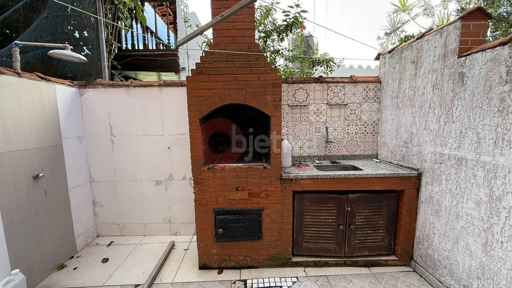 Casa de Condomínio, 2 quartos - Foto 6