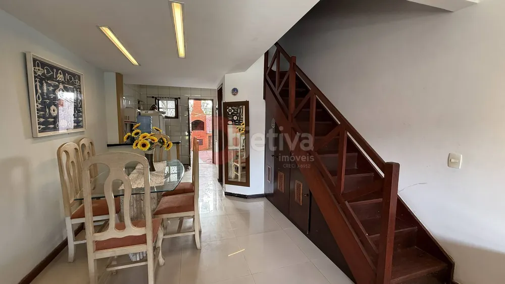 Casa de Condomínio, 2 quartos - Foto 3