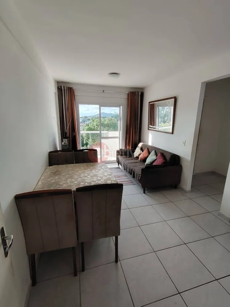 Apartamento, 2 quartos, 66 m² - Foto 3