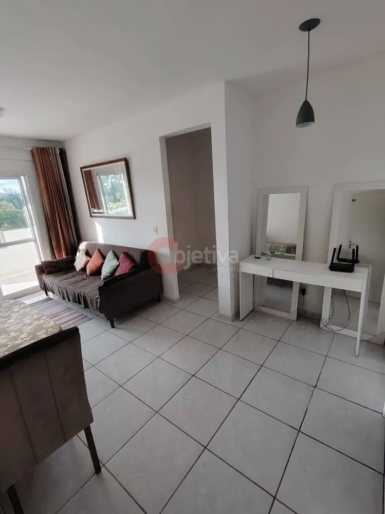 Apartamento, 2 quartos, 66 m² - Foto 2