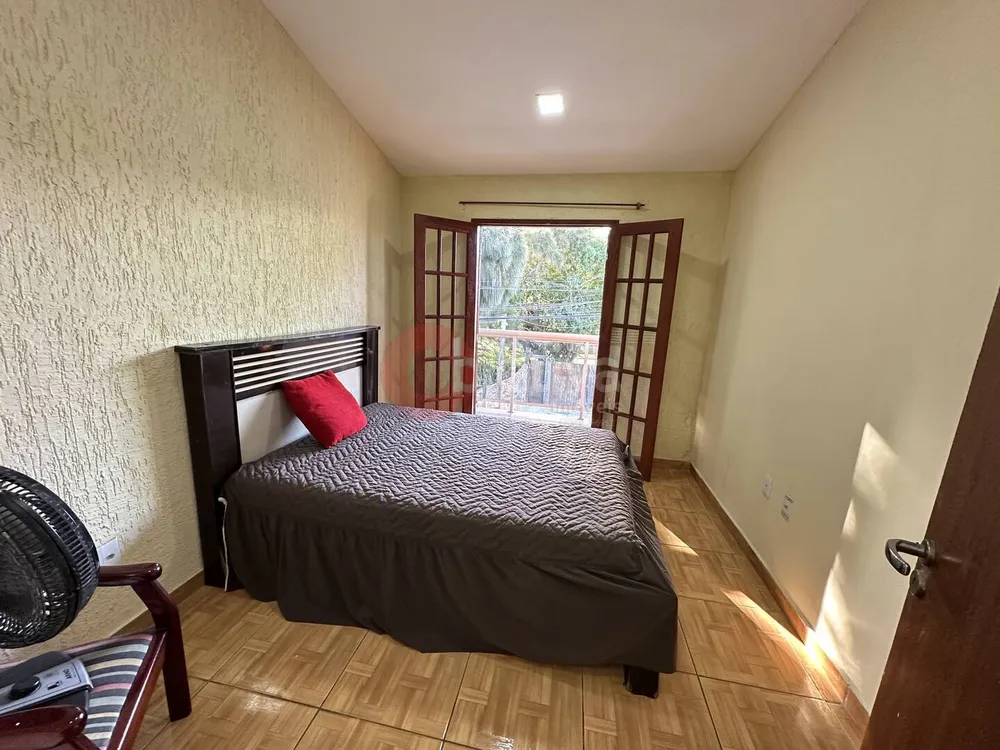 Casa, 3 quartos, 100 m² - Foto 9