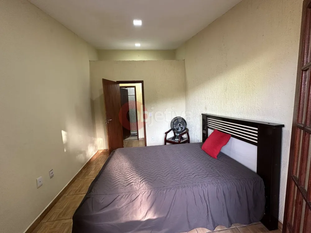 Casa, 3 quartos, 100 m² - Foto 10
