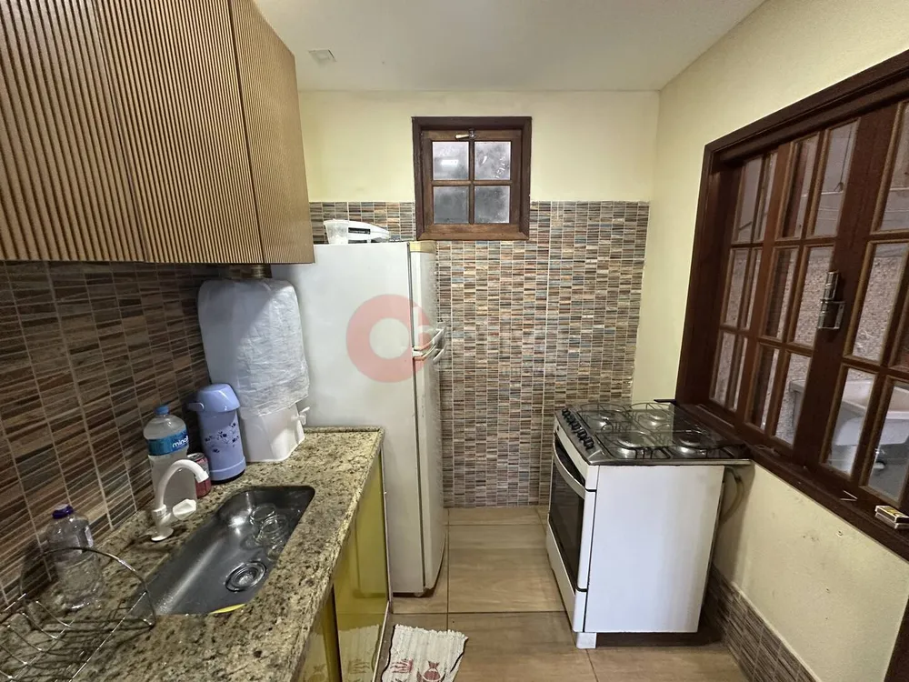 Casa, 3 quartos, 100 m² - Foto 4