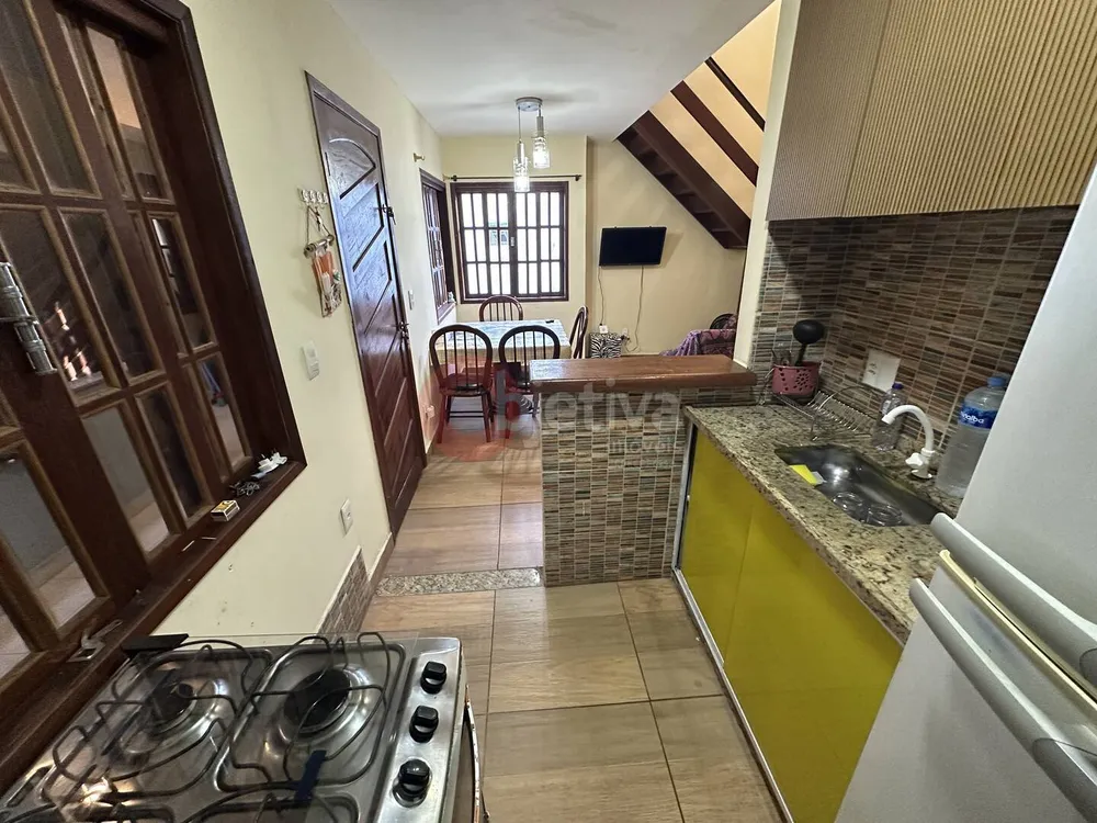 Casa, 3 quartos, 100 m² - Foto 7