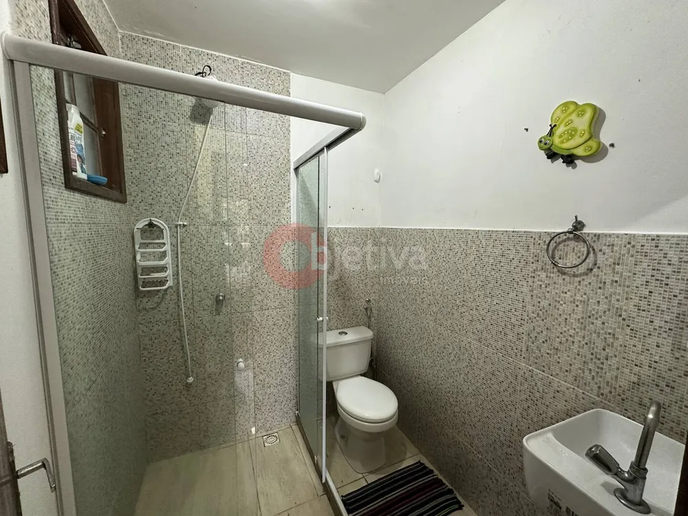 Casa, 3 quartos, 100 m² - Foto 11