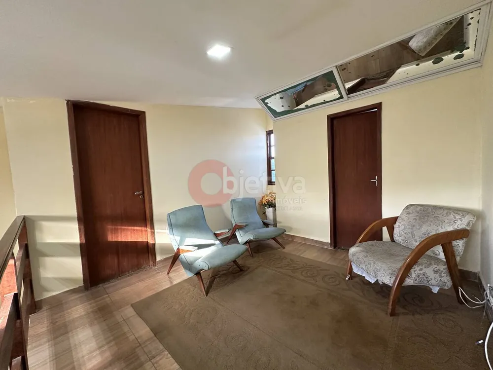 Casa, 3 quartos, 100 m² - Foto 16