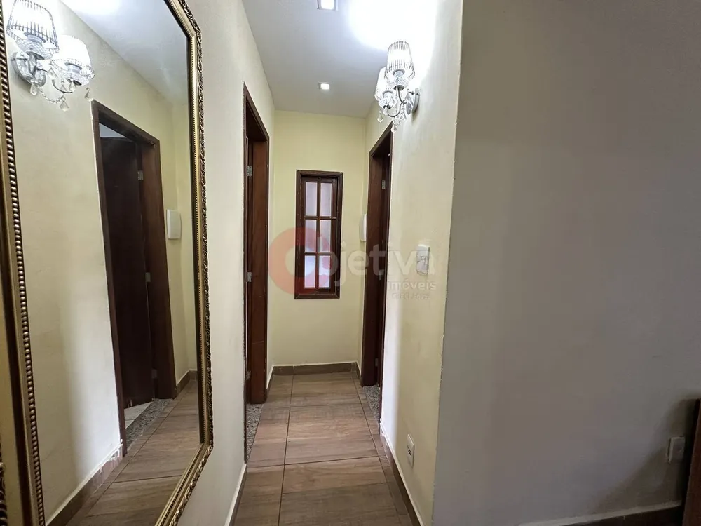 Casa, 3 quartos, 100 m² - Foto 13