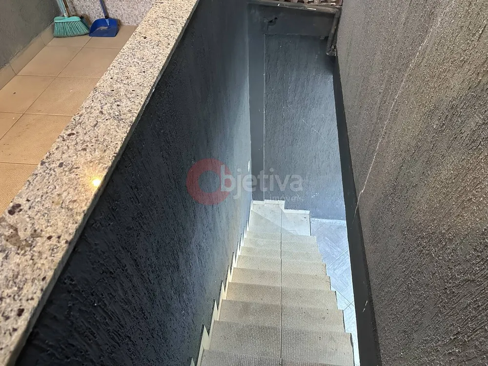 Casa, 3 quartos, 100 m² - Foto 21