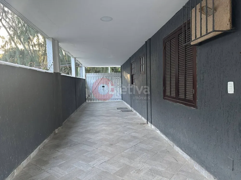 Casa, 3 quartos, 100 m² - Foto 22