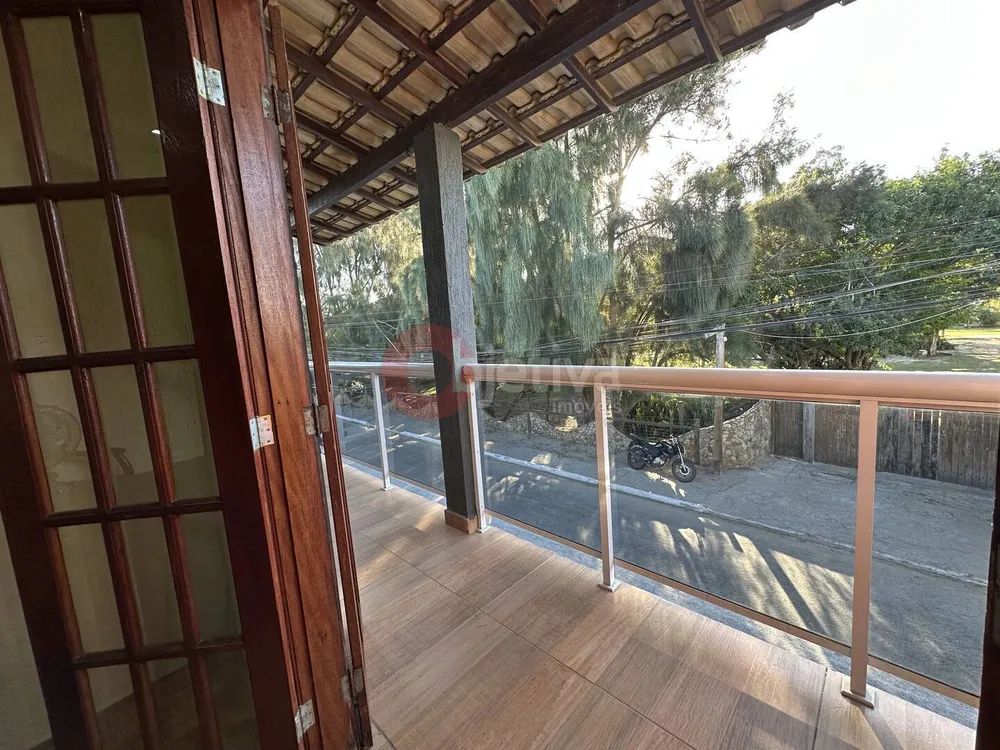 Casa, 3 quartos, 100 m² - Foto 12