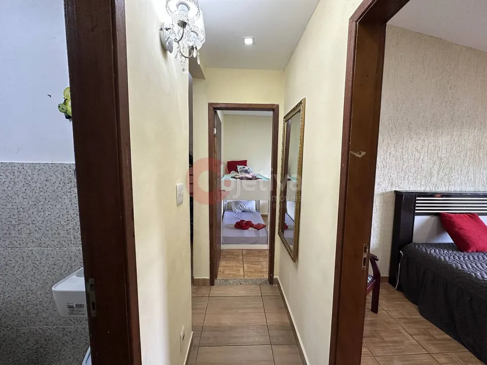 Casa, 3 quartos, 100 m² - Foto 8