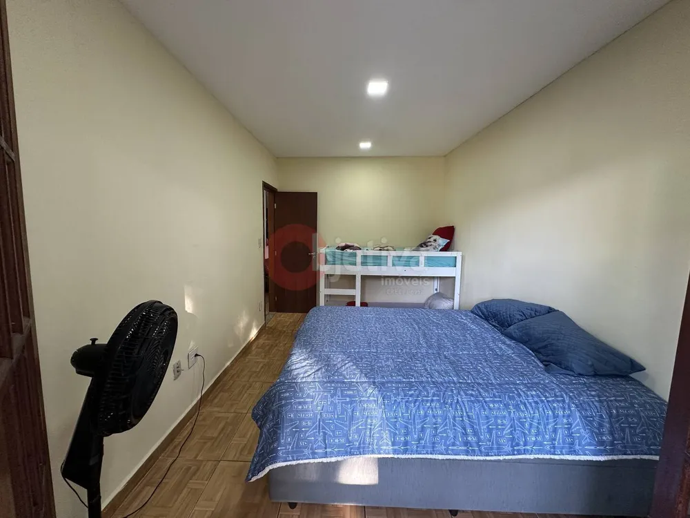 Casa, 3 quartos, 100 m² - Foto 14
