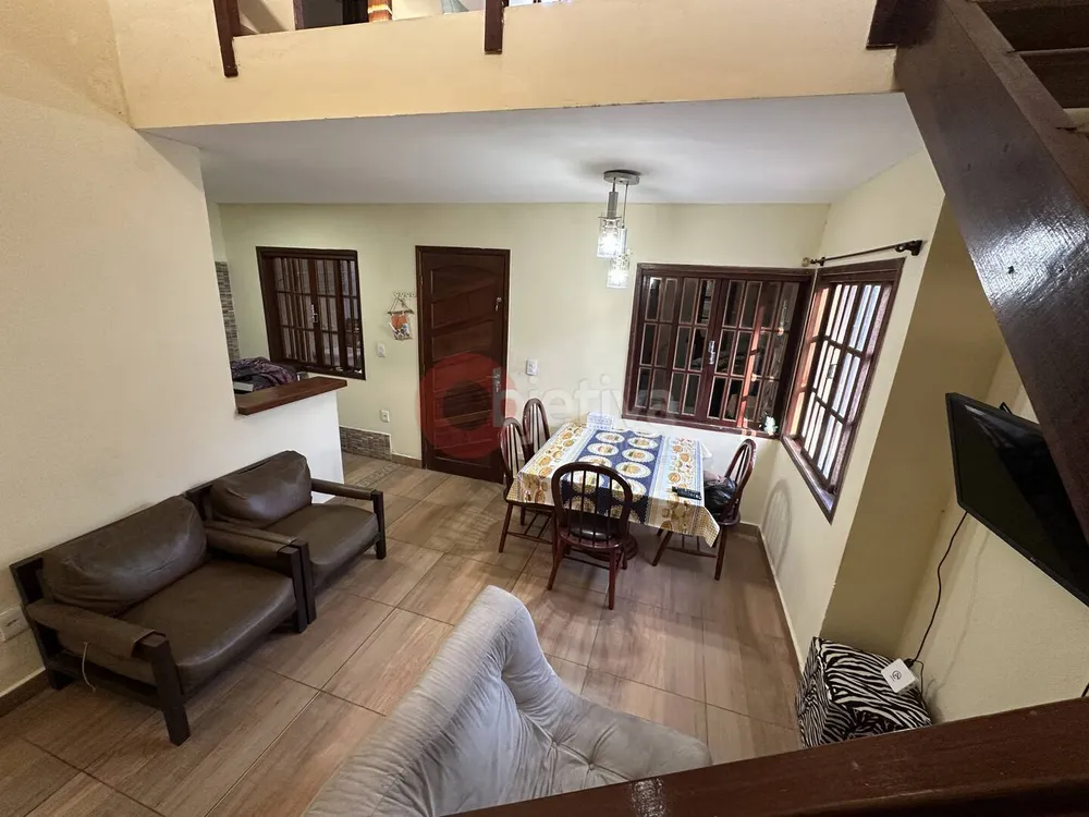 Casa, 3 quartos, 100 m² - Foto 2