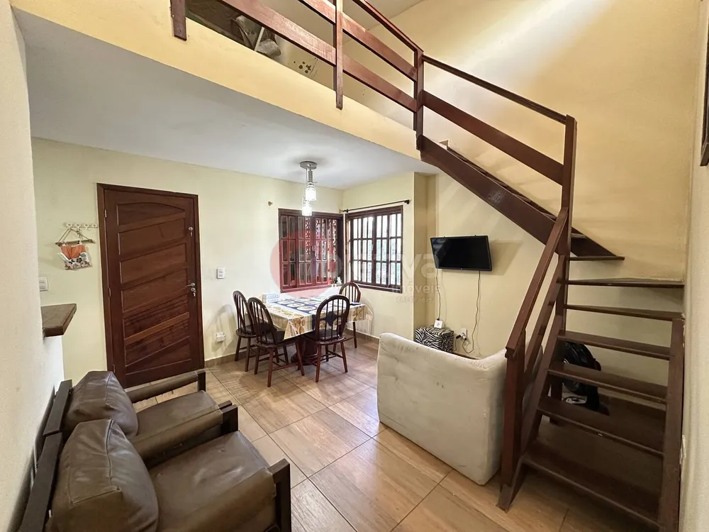 Casa, 3 quartos, 100 m² - Foto 1