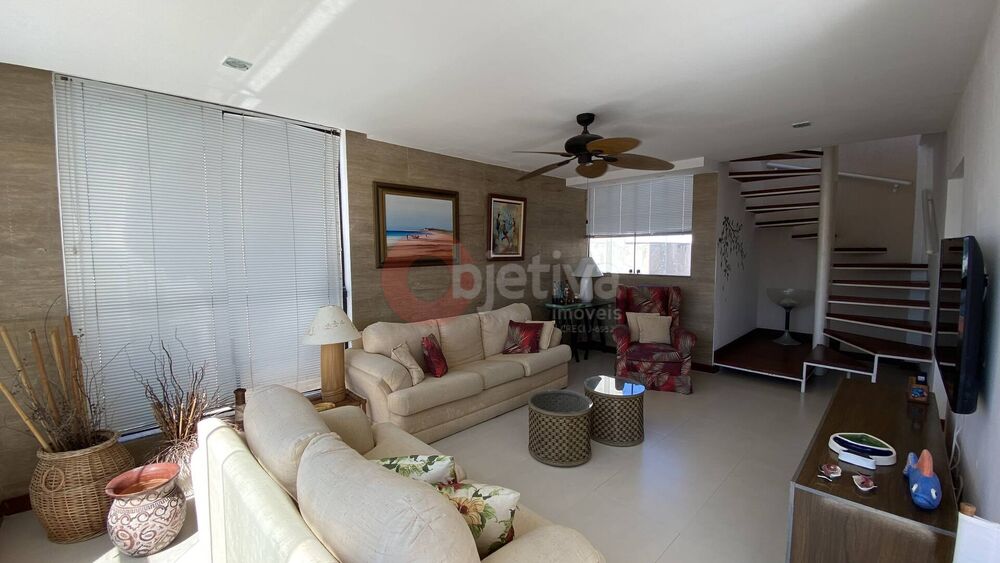 Cobertura, 3 quartos, 300 m² - Foto 1