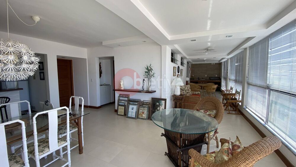 Cobertura, 3 quartos, 300 m² - Foto 4