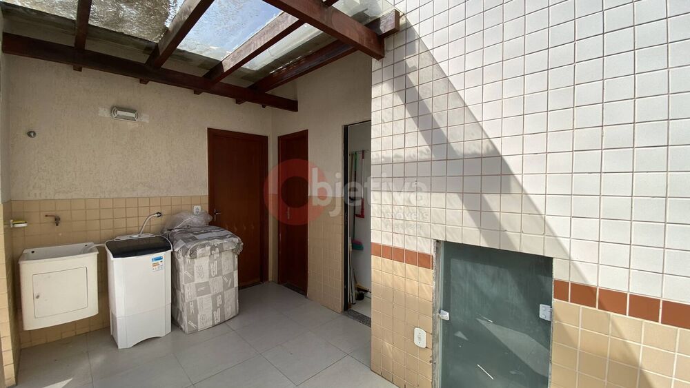 Cobertura, 3 quartos, 300 m² - Foto 3