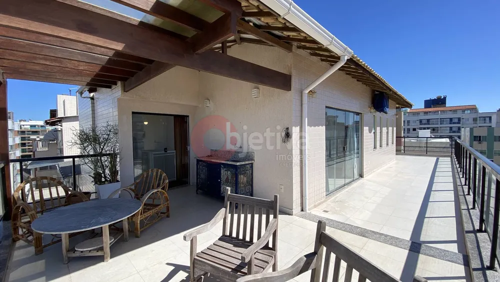 Cobertura, 3 quartos, 300 m² - Foto 3