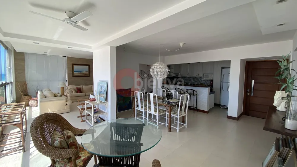 Cobertura, 3 quartos, 300 m² - Foto 16