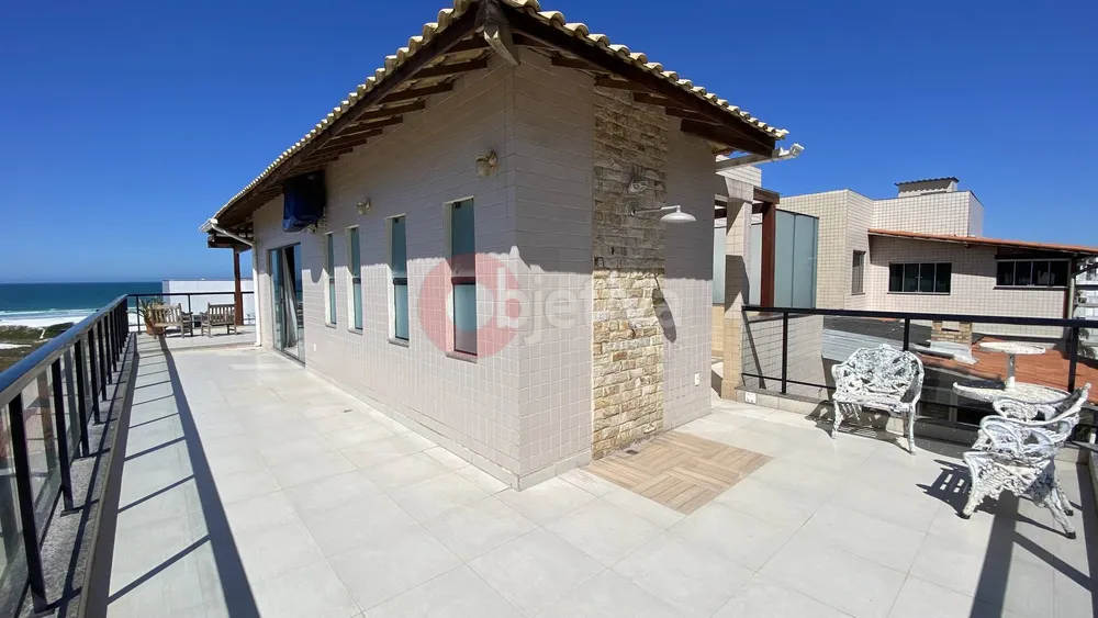 Cobertura, 3 quartos, 300 m² - Foto 32