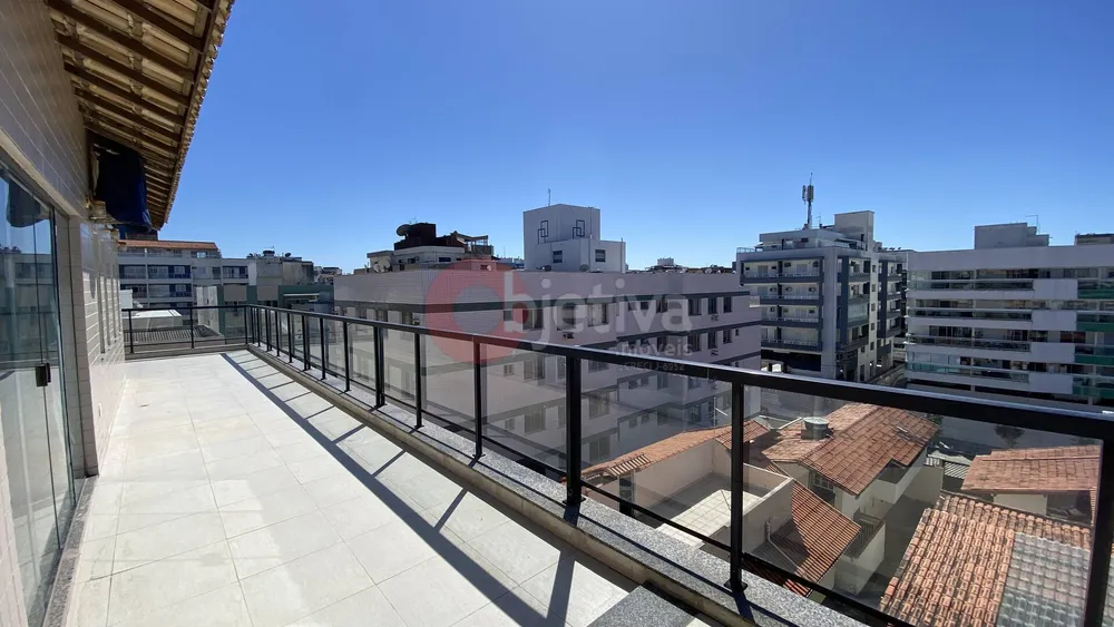 Cobertura, 3 quartos, 300 m² - Foto 4