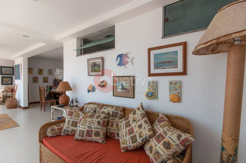 Cobertura, 3 quartos, 300 m² - Foto 19