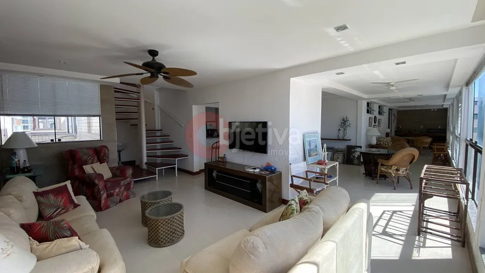 Cobertura, 3 quartos, 300 m² - Foto 23