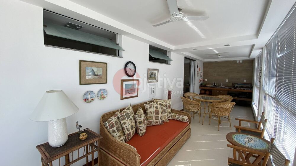 Cobertura, 3 quartos, 300 m² - Foto 2