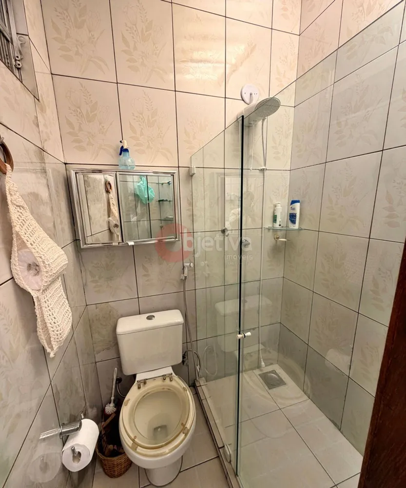 Casa de Condomínio, 2 quartos - Foto 13