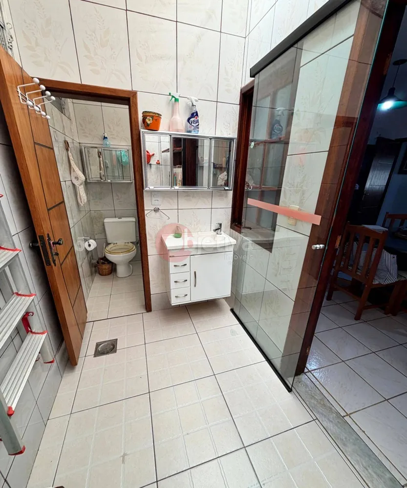 Casa de Condomínio, 2 quartos - Foto 15