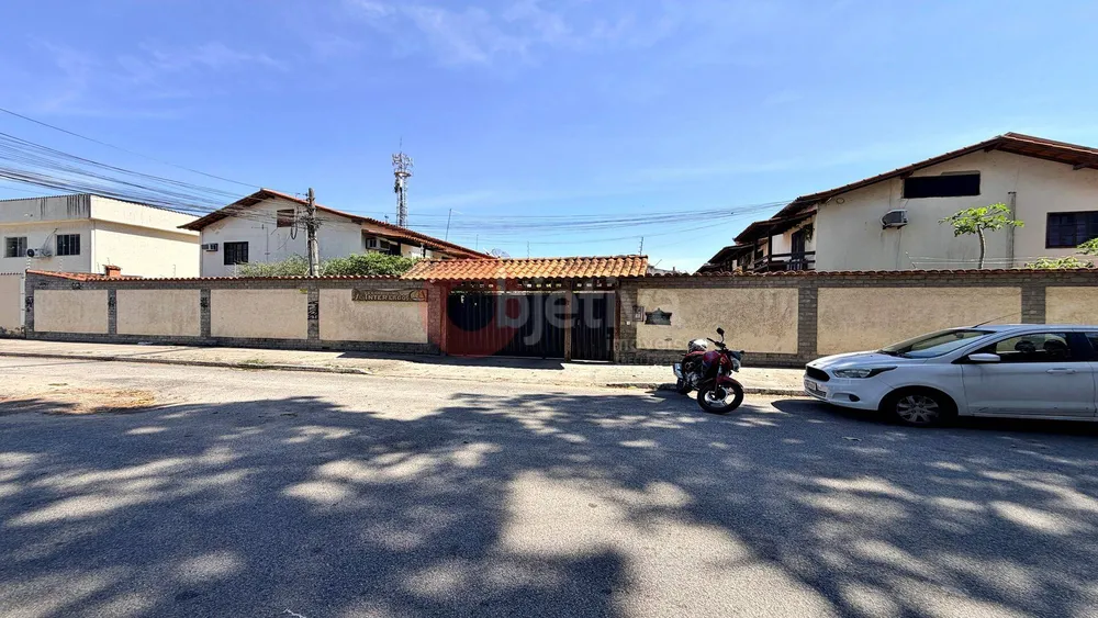 Casa de Condomínio, 2 quartos - Foto 1