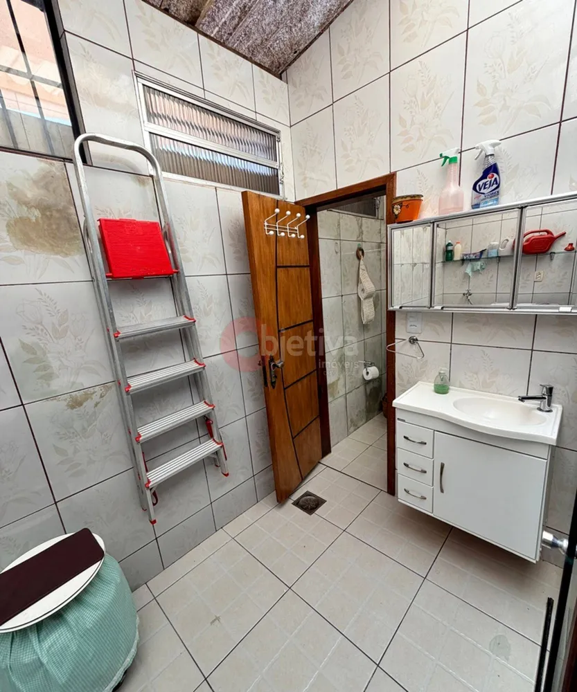 Casa de Condomínio, 2 quartos - Foto 12