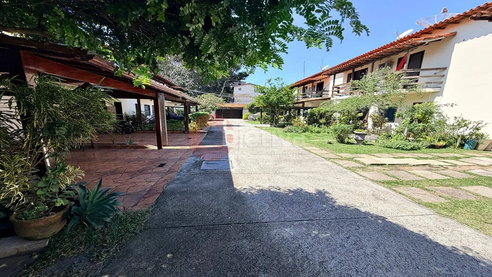 Casa de Condomínio, 2 quartos - Foto 2