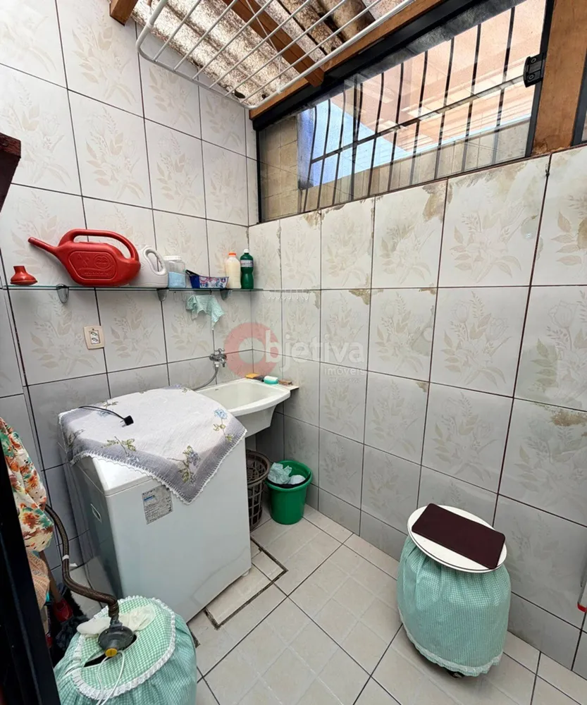 Casa de Condomínio, 2 quartos - Foto 11
