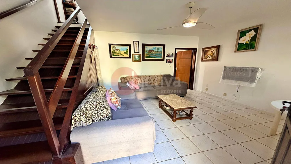 Casa de Condomínio, 2 quartos - Foto 6
