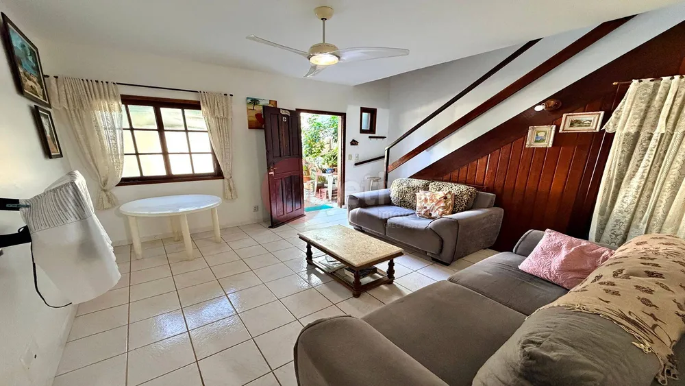 Casa de Condomínio, 2 quartos - Foto 7
