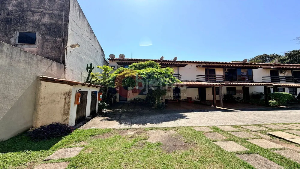 Casa de Condomínio, 2 quartos - Foto 3
