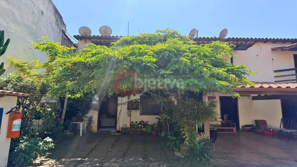 Casa de Condomínio, 2 quartos - Foto 4