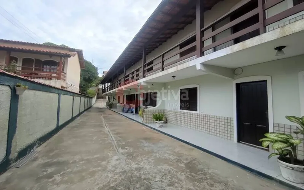 Casa de Condomínio, 3 quartos - Foto 18