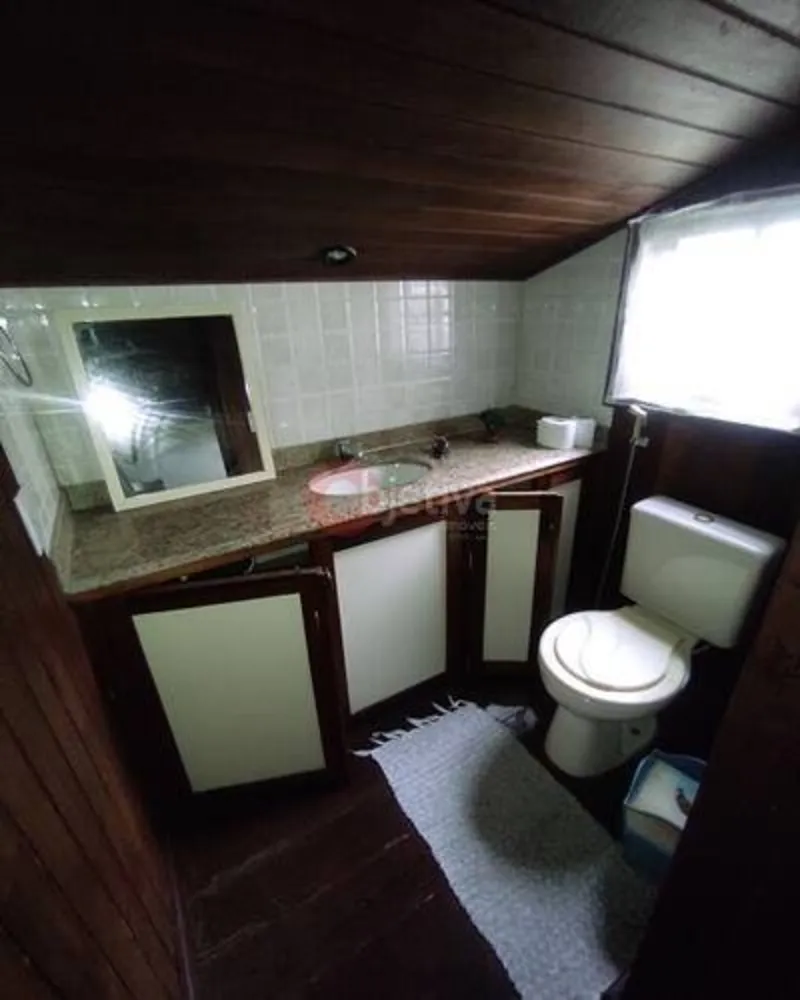 Casa de Condomínio, 3 quartos - Foto 16