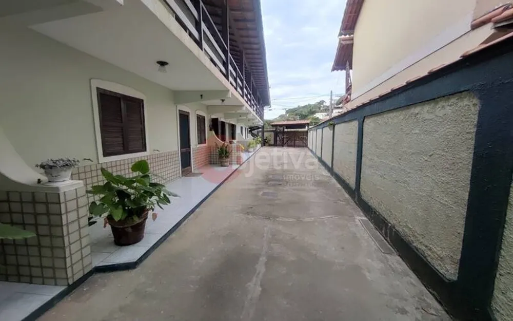 Casa de Condomínio, 3 quartos - Foto 19